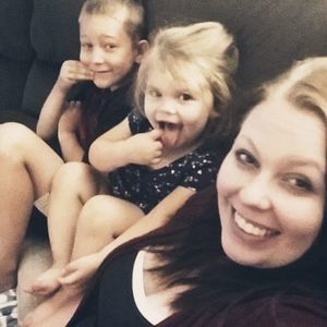 Meet your Posher, Samantha